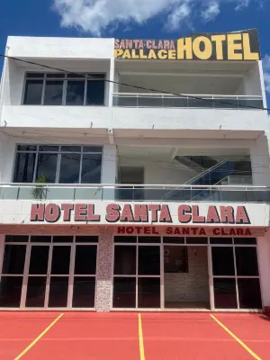 Hotel Santa Clara Hotels in 