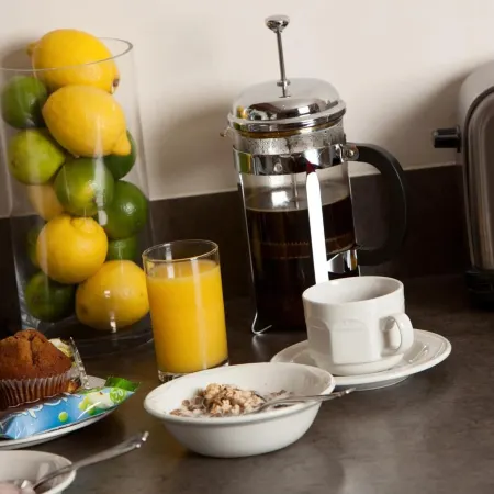 The Spires Serviced Apartments Birmingham