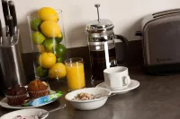 The Spires Serviced Apartments Birmingham Hotels in Birmingham
