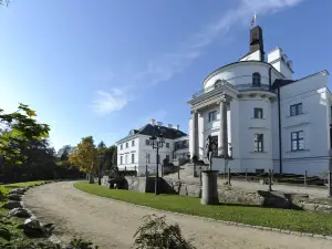 Schlosshotel Burg Schlitz