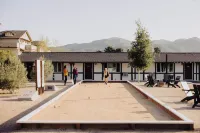 Hotel Hygge Hotels in Buellton