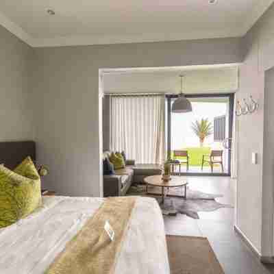 Bay View Resort Hotel Namibia Rooms