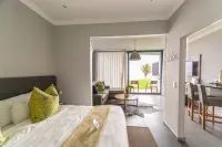 Bay View Resort Hotel Namibia