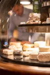 Hôtel Mercure Grenoble Centre Alpotel - Desayuno