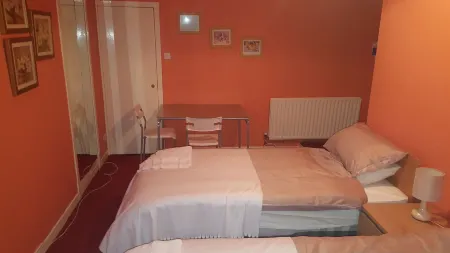 Sakura Edinburgh Guest House