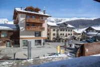Hotel Compagnoni Hotels in Livigno