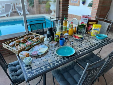 Casa Hermosa Отели в г. Кутар