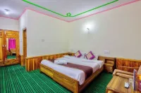 Hotel Thakur Hotels near Hadimba Devi Temple