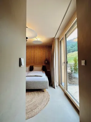 4 Monkeys Apartments Hotels in Gemeinde Hittisau