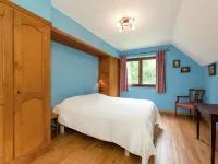 Tenneville Villa with Sauna Hotels in 