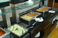 奧林巴萬飯店