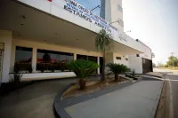 Hotel Atrium Express Hotels in Parauapebas