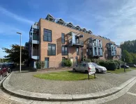 Apartment in Markdorf Near Town Center