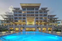 Wyndham Grand Barbados Sam Lords Castle All Inclusive Resort - Pools