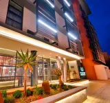 Premier Splendid Inn Bloemfontein Hotels near Lesakeng Hanger