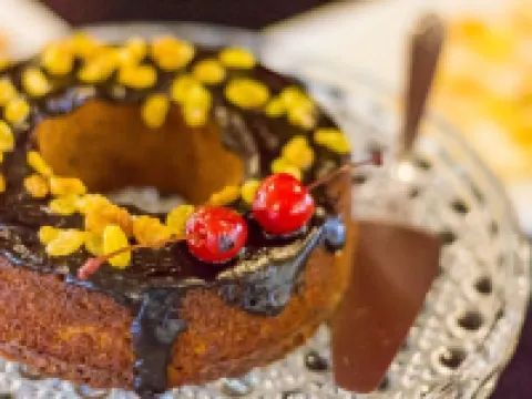 Villa Flor Ecoresort Hoteles en Nova Petrópolis