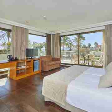 Hotel Playa Golf Rooms