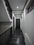 밀키 웨이  호텔