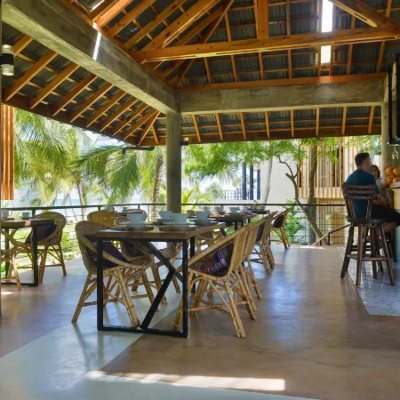 Lankavatara Ocean Retreat & Spa