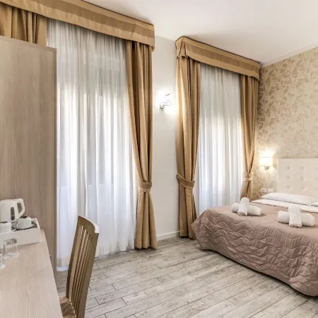 Gardenia Suite Отели рядом с достопримечательностью «Спортивный комплекс «Итальянский форум»»