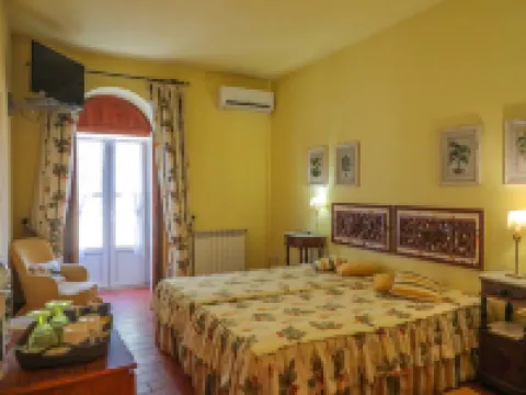 Quinta de Coalhos TH Hotels in Abrantes