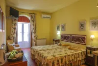 Quinta de Coalhos TH Hotel di Abrantes