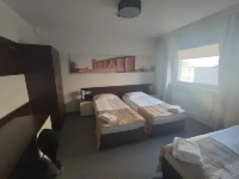 Aparthotel Strefa Premium Hotels in Tychy