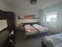 Aparthotel Strefa Premium