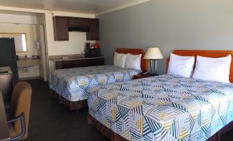 Studio 6 Fort Worth, TX - Downtown East