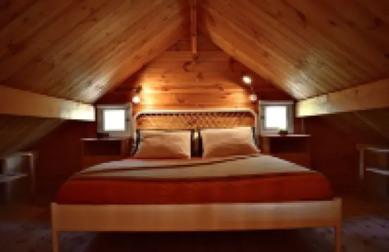 Torre de Arriba Casa Rural