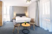 Avenue Hotel Deluxe