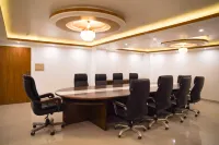 Hotel Elite Palace Hotels in Comilla