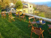 Kirmilis Mansion Hotels in Makrinitsa