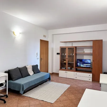 Calauriia Apartments Marzamemi