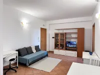 Calauriia Apartments Marzamemi Hotels in Pachino