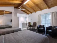 Best Western Colonial Village Motel Hotels in Warrnambool