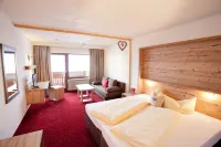 Berghoteltirol Hotels in Schattwald