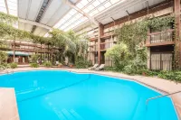 Republic Hotel of Ozona Hotels in Ozona