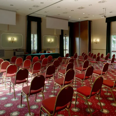 Meditur Hotel Bologna