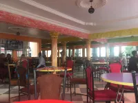 De Zone Hotel Hotels in Ijegun