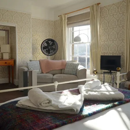 Castle House Guest House