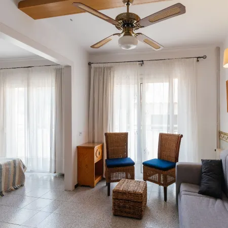 Mallorca Boutique Hotel Отели в г. Мальграт-де-Мар
