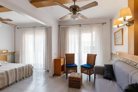 Mallorca Boutique Hotel Отели в г. Тордера