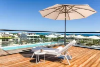 Serenity Hotel Boutique by Alsol - Familievenlig
