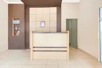 Hotel O Mega Inn Guest House