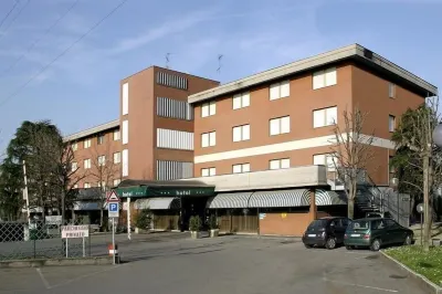 CDH Hotel Modena Hotel in zona Marco Bertoli Art Consulting