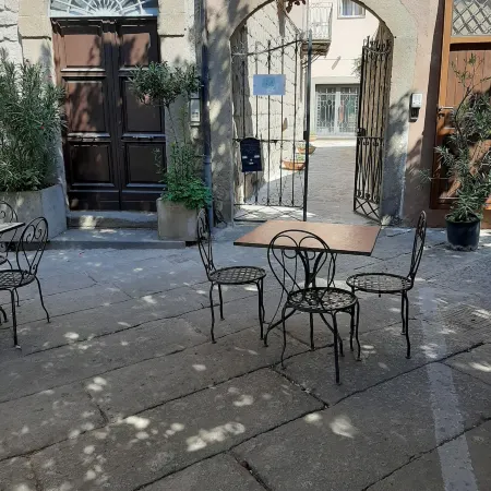 Al22 di Piazza del Gesù