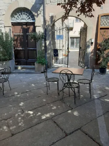 AL22 di Piazza del Gesù