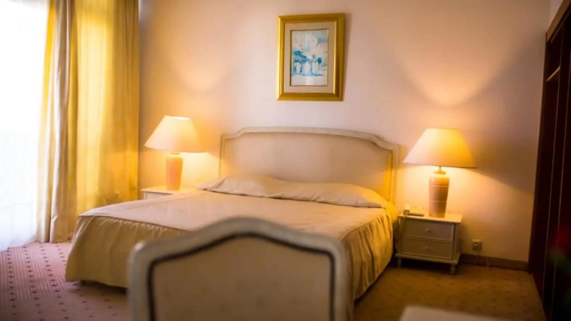 قصر الأمير الغرف Photos