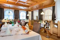 Seiblishof Superior Hotel Ischgl - breakfast